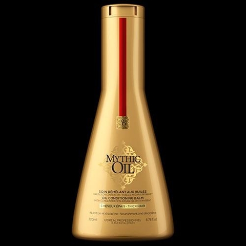 Dầu gội L'Oreal Professionnel Mythic Oil