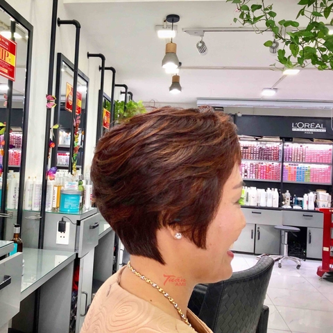 CẮT UỐN NHUỘM LIGHT