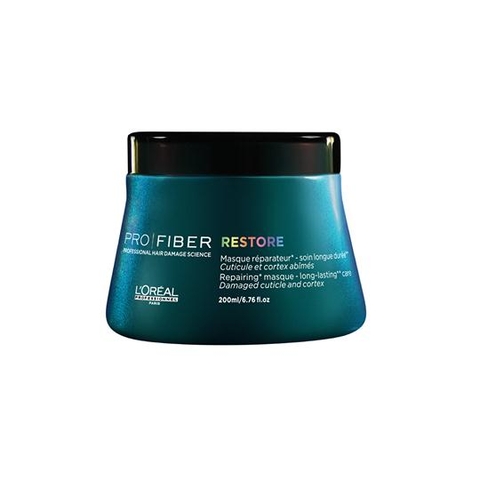 PRO FIBER RESTORE MASK