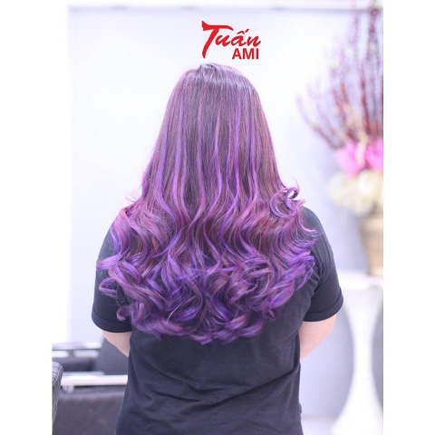 Nền,light,ombre full phục hồi