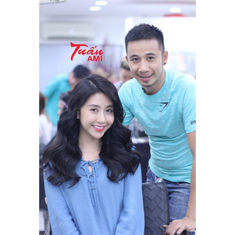 Nôi,phục hồi keratin,phủ bóng.