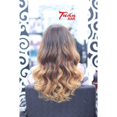 Ombre