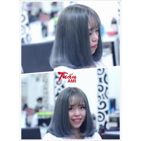 Nhuộm