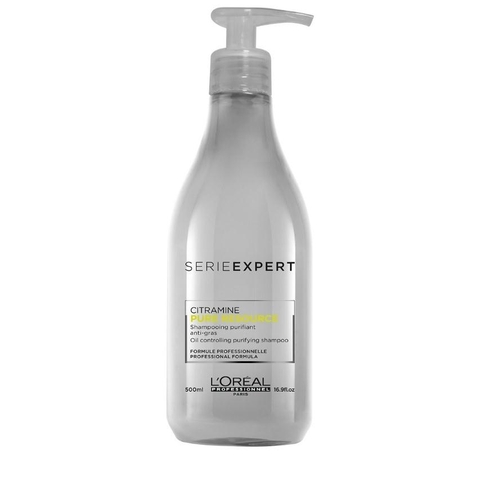 LOREAL PURE RESOURCE 500 ML