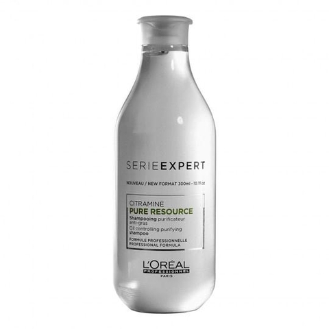 LOREAL PURE RESOURCE 300 ML