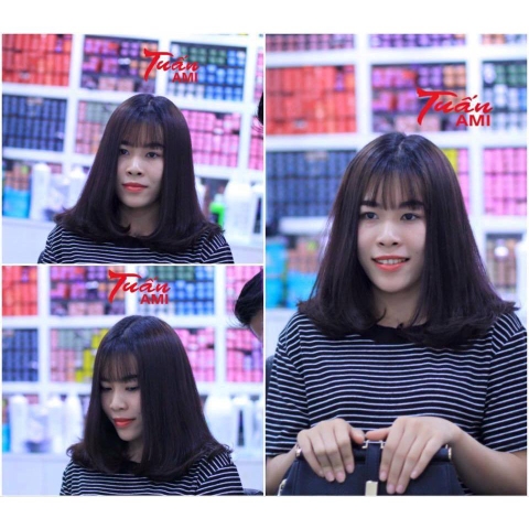 UỐN,DUỖI CHÂN
