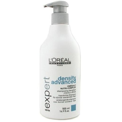 L'Oreal Dầu gội Density Advanced trị rụng tóc (500ml)