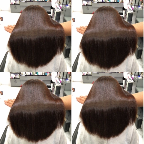 DUỖI HƠI NƯỚC VÀ NHUỘM