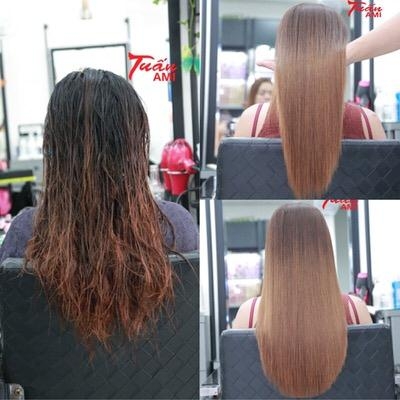 Bọc keratin