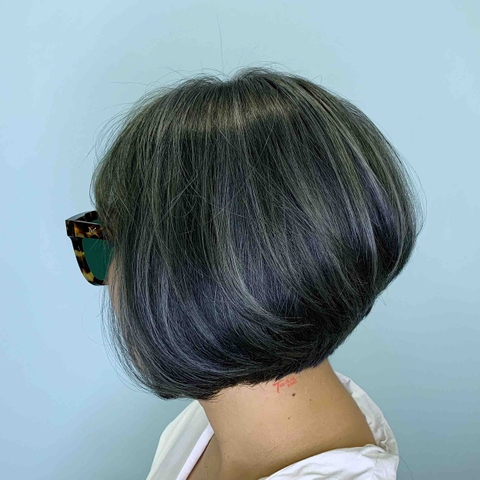 NHUỘM LIGHT