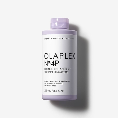 DẦU GỘI TÍM OLAPLEX