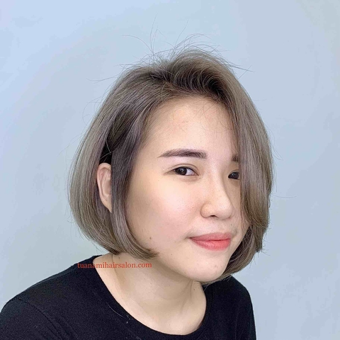 NHUỘM