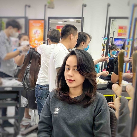 UỐN