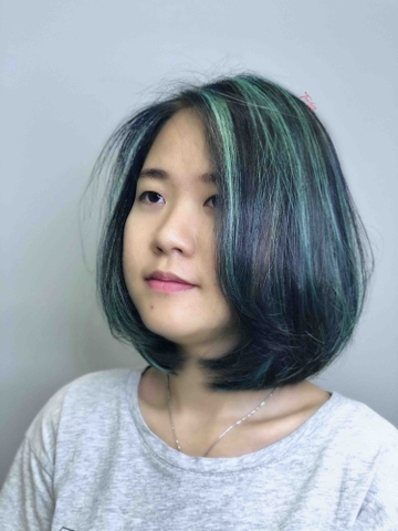 NHUỘM LIGHT