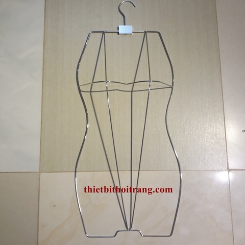 Móc Treo BIKINI Bằng Inox