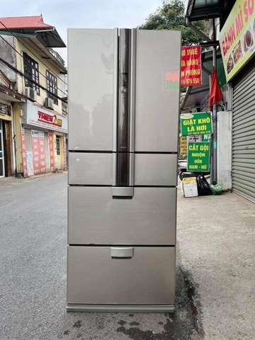 Tủ lạnh Nhật bãi
