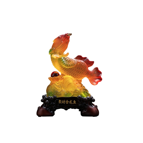 Tỳ hưu tài lộc may mắn