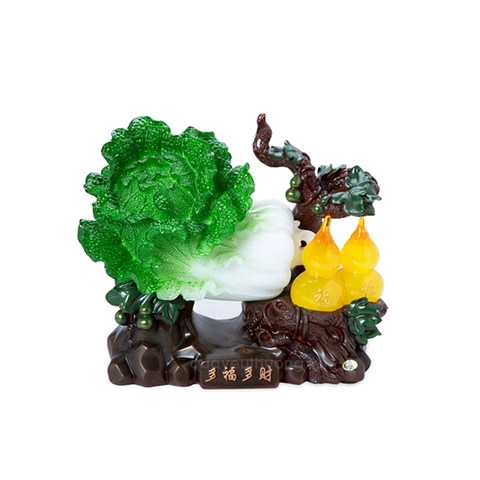 Kim Long Ngư Lộc Phát Tài