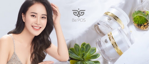Mỹ phẩm Be’POS chính hãng số 1 Hàn Quốc