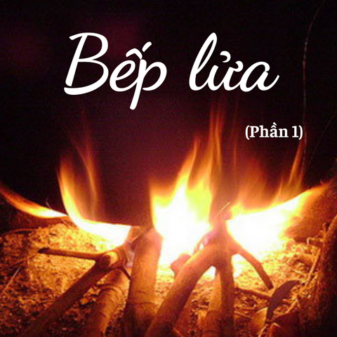 Hình ảnh bếp lửa trong bài thơ Bếp lửa phần 1