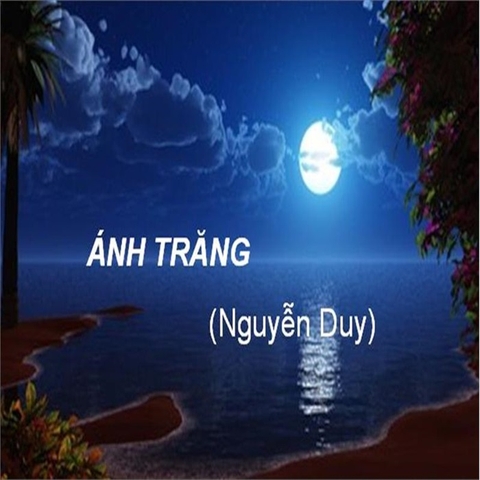 Phân tích bài thơ Ánh trăng của Nguyễn Duy hay nhất