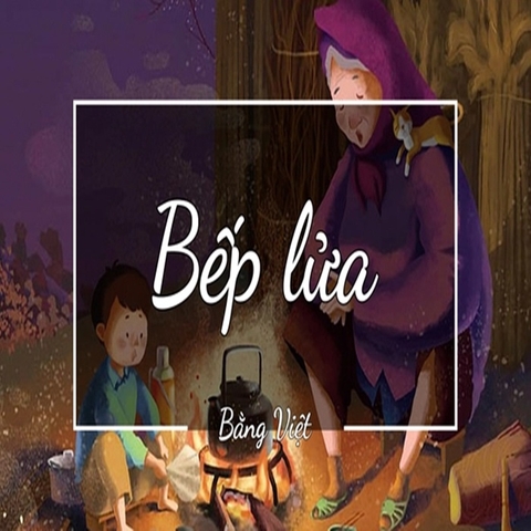 Ý nghĩa nhan đề bài thơ Bếp lửa