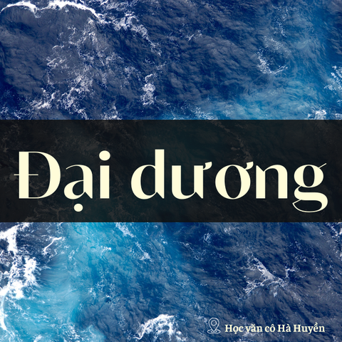 Đi vào vùng sâu thẳm của đại dương