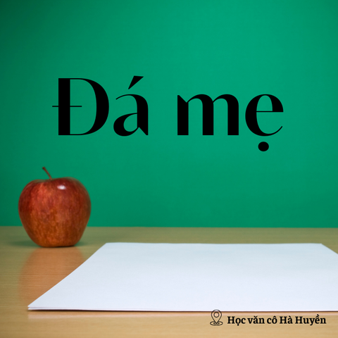 Vai trò của đá mẹ trong sự hình thành đất