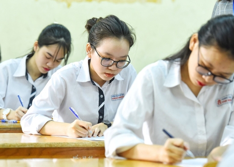 Cách chọn đề luyện thi đại học môn tiếng anh và hướng dẫn làm đề