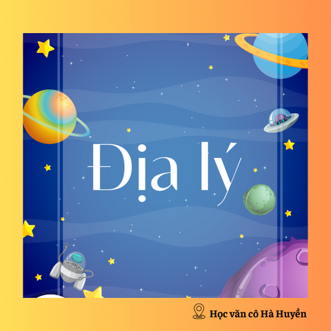 Tại sao sự chuyển động của Trái Đất quanh Mặt Trời lại tạo nên các mùa trong năm