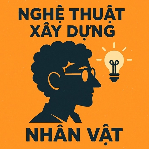 Nghê thuật xây dựng nhân vật