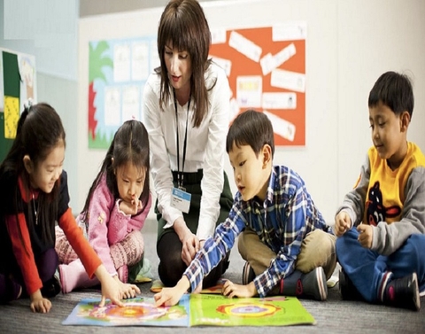 Trung tâm gia sư uy tín tại Hà Nội