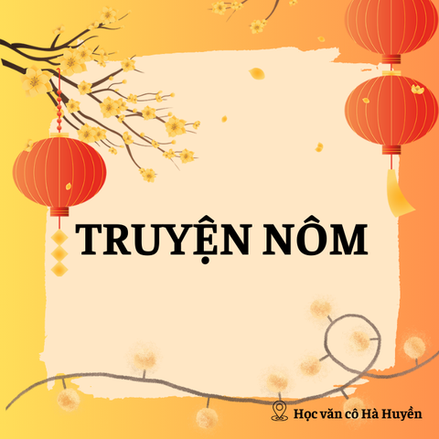 Truyện Nôm