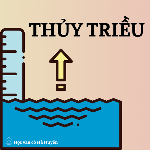 Thủy triều