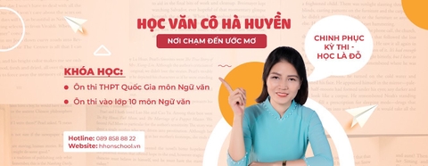 Vì sao khóa học của cô Hà Huyền lại được đăng ký nhiều như vậy?