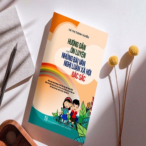 Sách nghị luận xã hội hay nhất