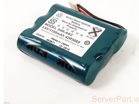 10020 Pin Battery IBM cache 42R5069