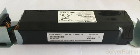 10029 Pin Battery IBM DS4800 fru 23R0534 pn 23R0518
