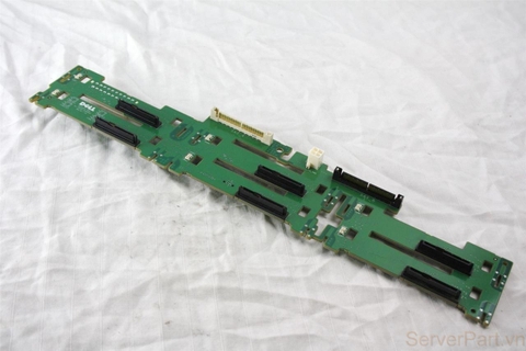 10055 Bo mạch ổ cứng Backplane HDD Dell 2950 6 Port 0PN610 PN610