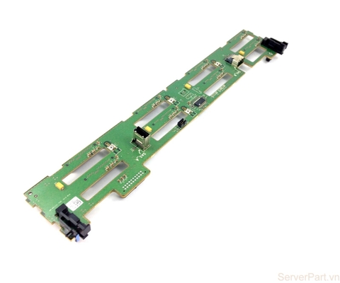 10059 Bo mạch ổ cứng Dell Backplane hdd R510 515 0X836M