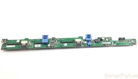 10062 Bo mạch ổ cứng Dell Backplane hdd R620 8 port 0KVGG1