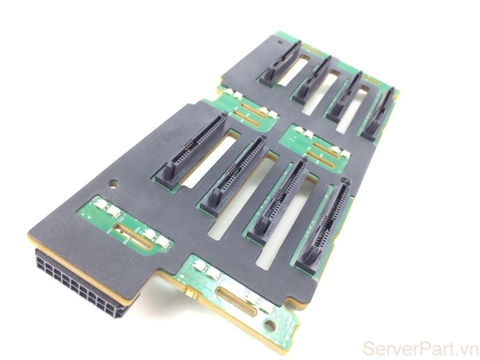 10063 Bo mạch ổ cứng Dell Backplane HDD R710 2.5