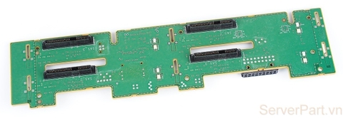 10064 Bo mạch ổ cứng Dell Backplane hdd R710 3.5
