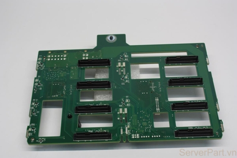 10068 Bo mạch ổ cứng Dell Backplane hdd T420 T620 8 port 3.5