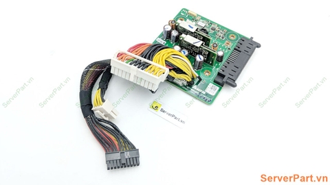 10077 Bo mạch nguồn Dell Backplane psu R510 0X847M 0X842M