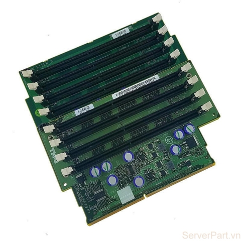 10094 Bo mạch Ram Dell 690 T7400 0F817F