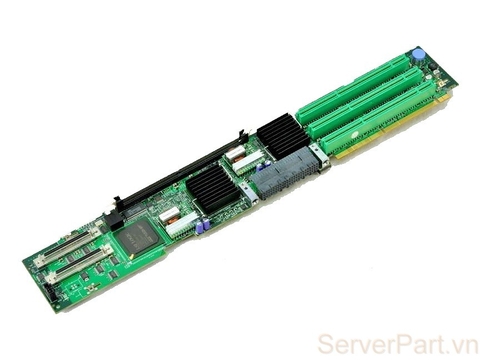 10097 Bo mạch Riser Dell 2850 0U8373