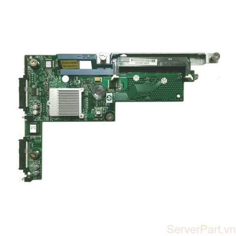 10118 Bo mạch ổ cứng HP Backplane hdd BL460c 410300-001
