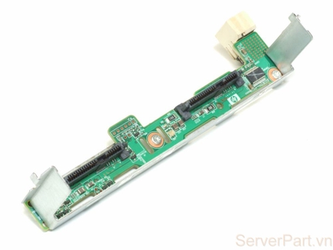 10119 Bo mạch ổ cứng HP Backplane hdd BL460c G6 531225-001 466596-001