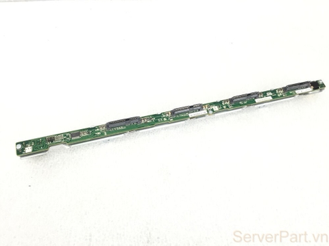 10128 Bo mạch ổ cứng HP Backplane hdd DL360 G6 G7 4 port 532148-001